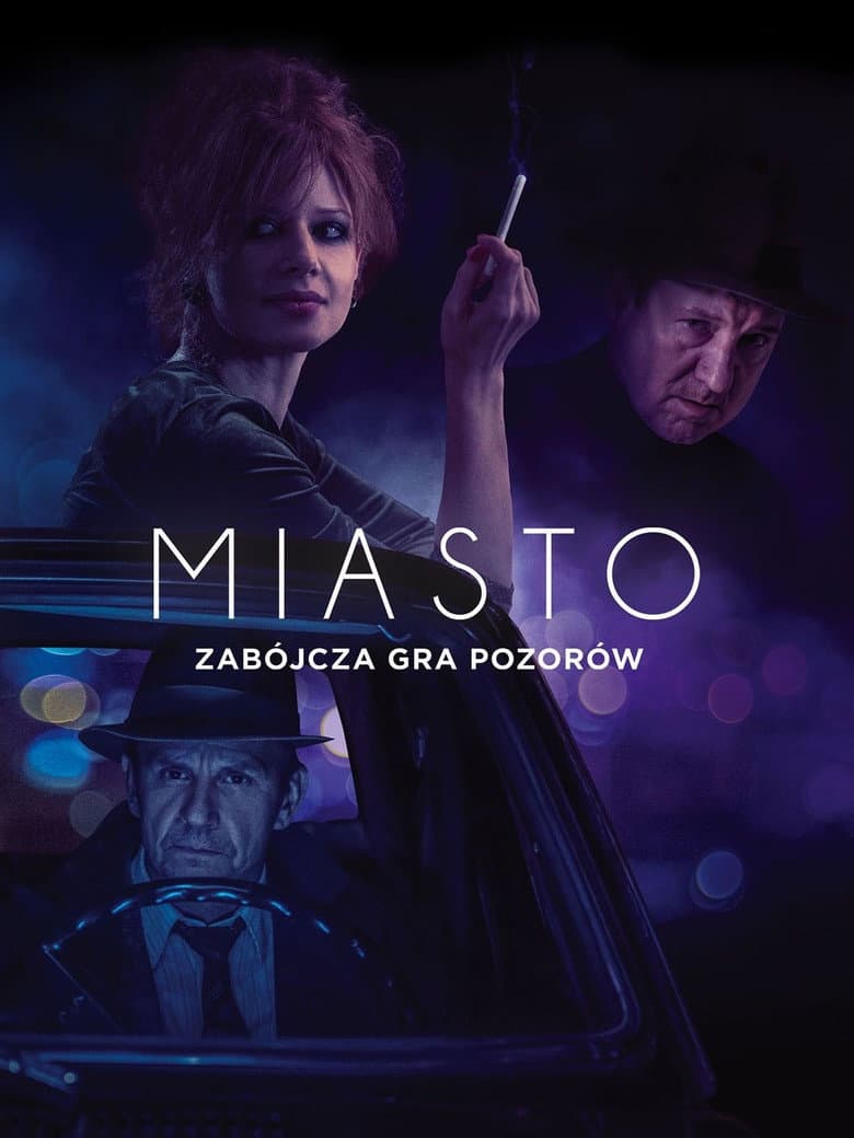 Miasto