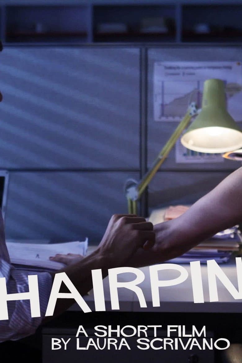 Hairpin