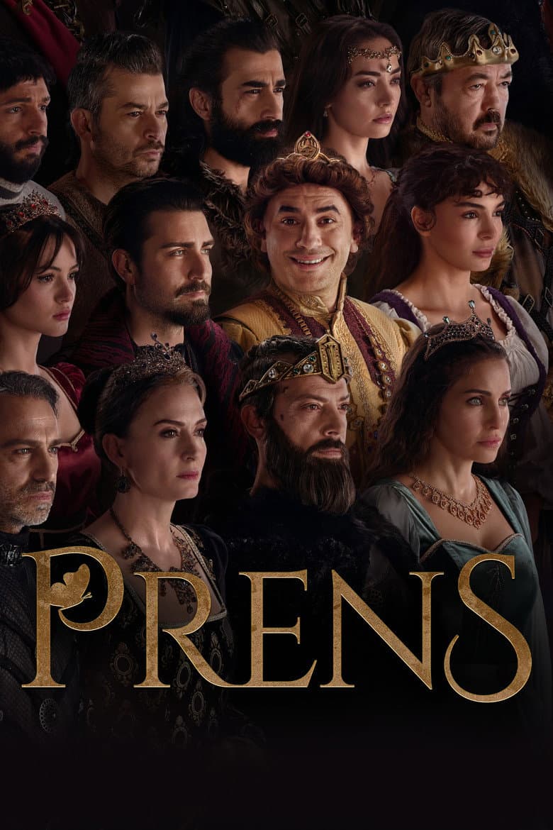 Prens