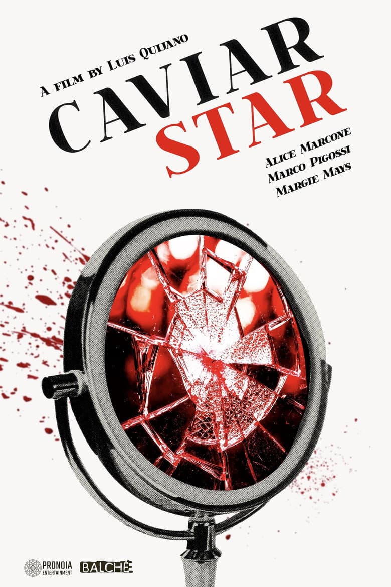 Caviar Star