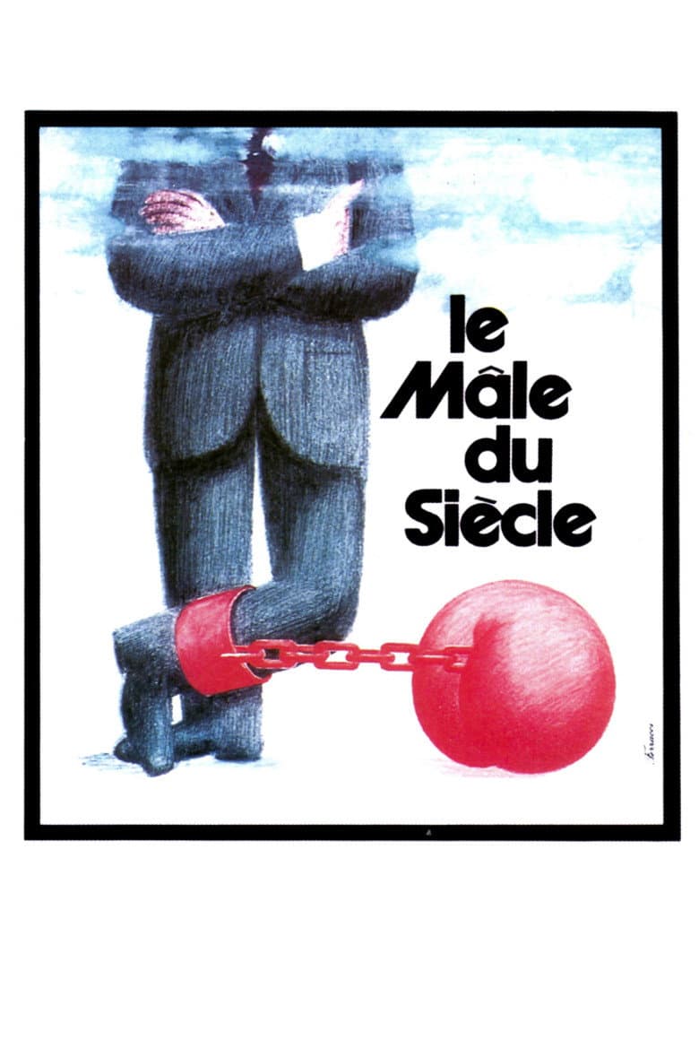 Le Mâle du siècle