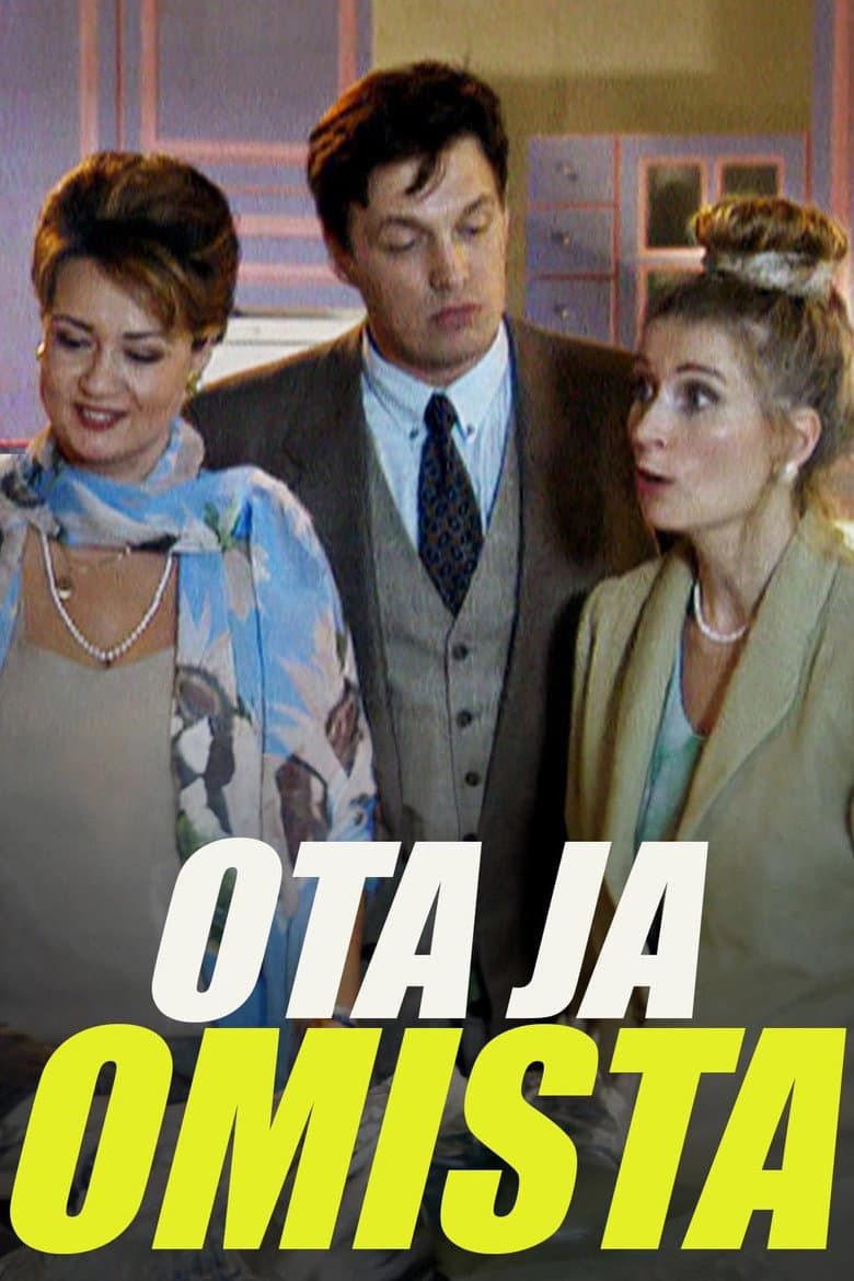 Ota ja omista