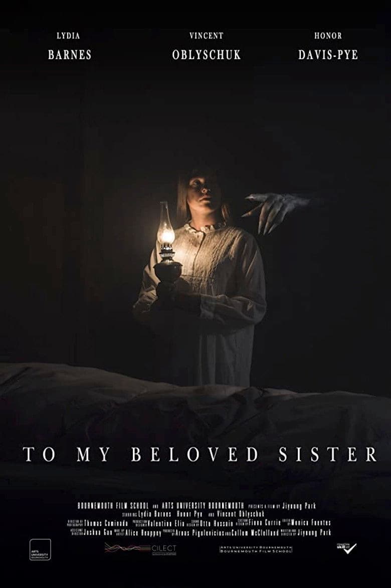 To My Beloved Sister