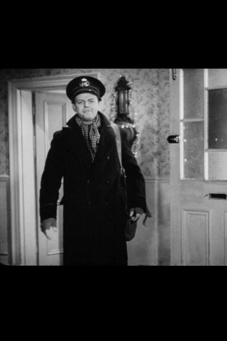 The Postman