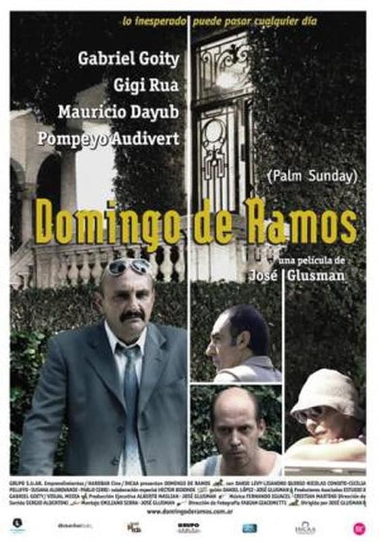 Domingo de Ramos