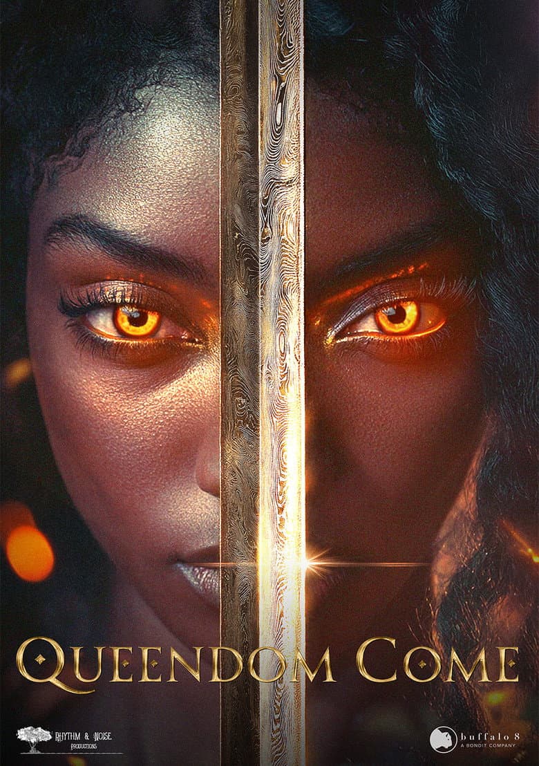Queendom Come