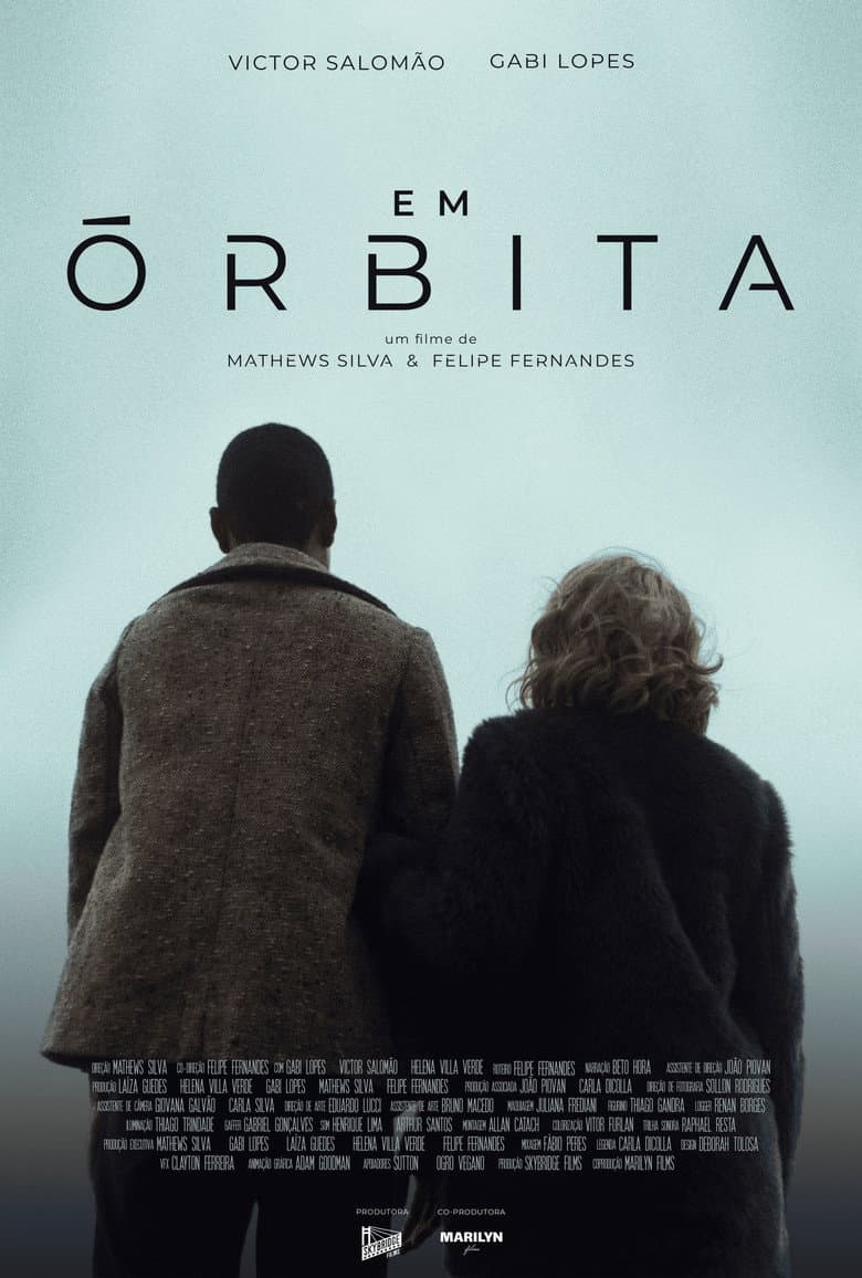 Em Orbita