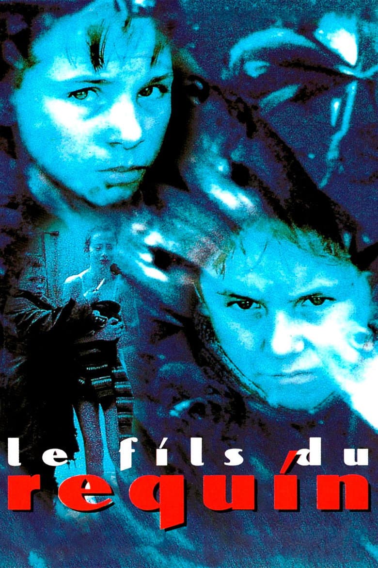 Le Fils du requin