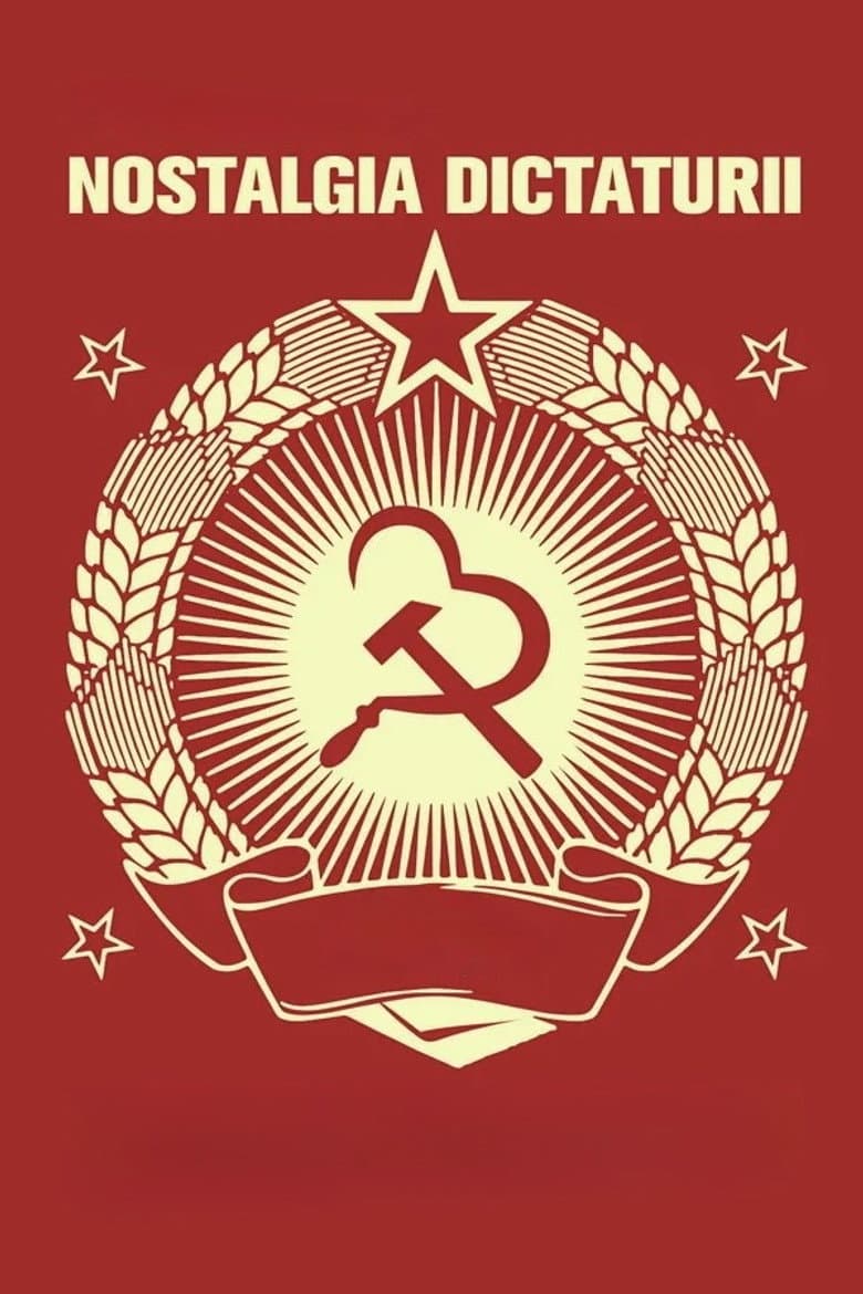 Nostalgia dictaturii