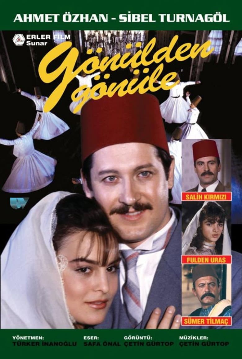Gönülden Gönüle