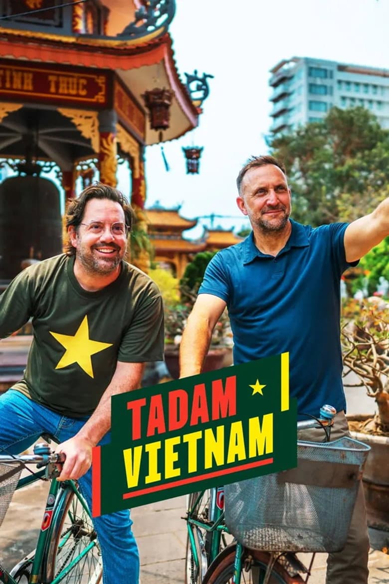 Tadam Vietnam