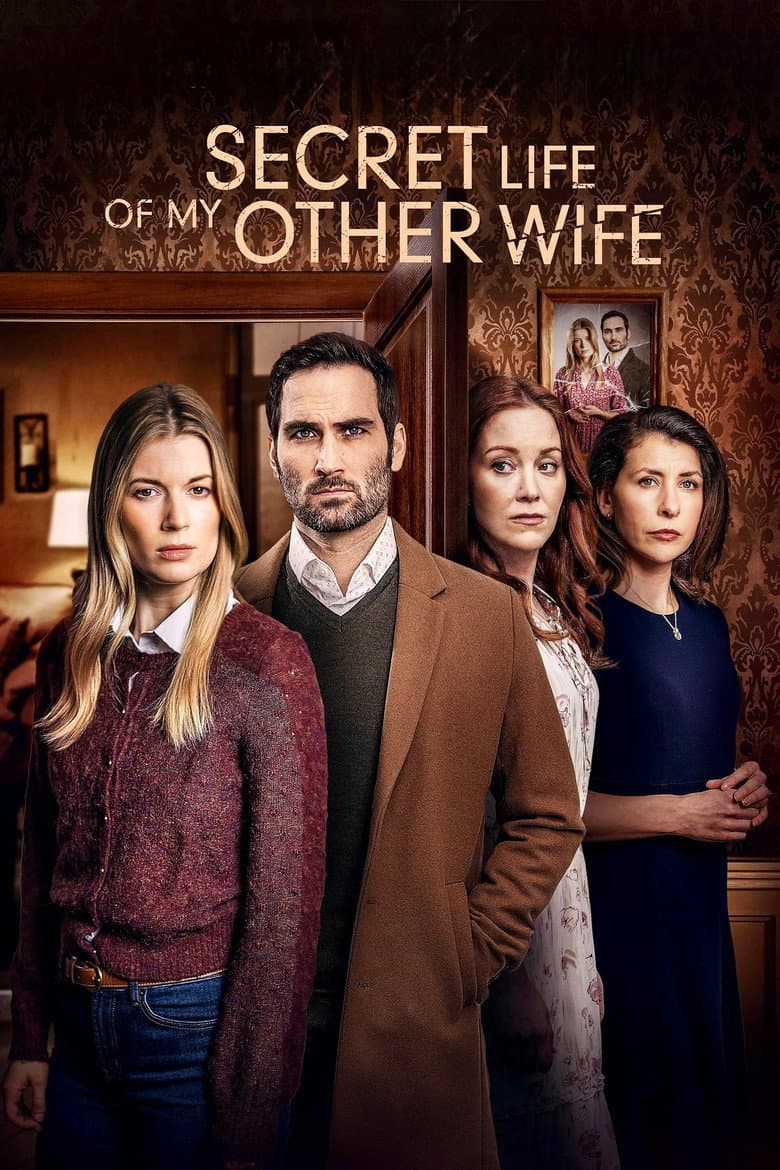 Secret Life of My Other Wife