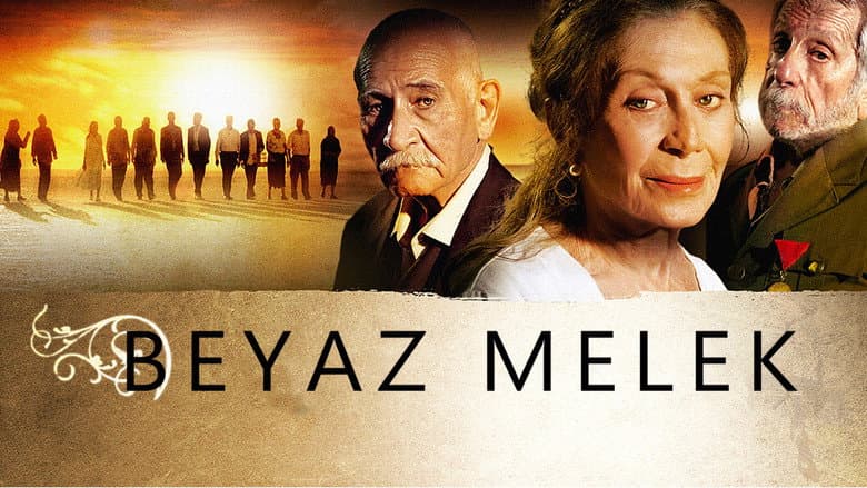 Beyaz Melek Görsel 1