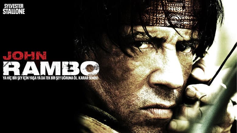 John Rambo Görsel 1