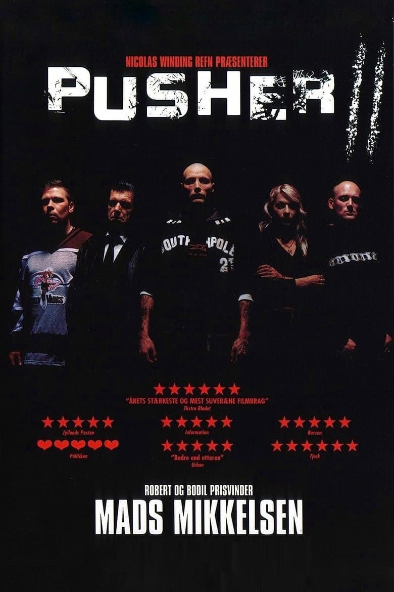 Pusher II