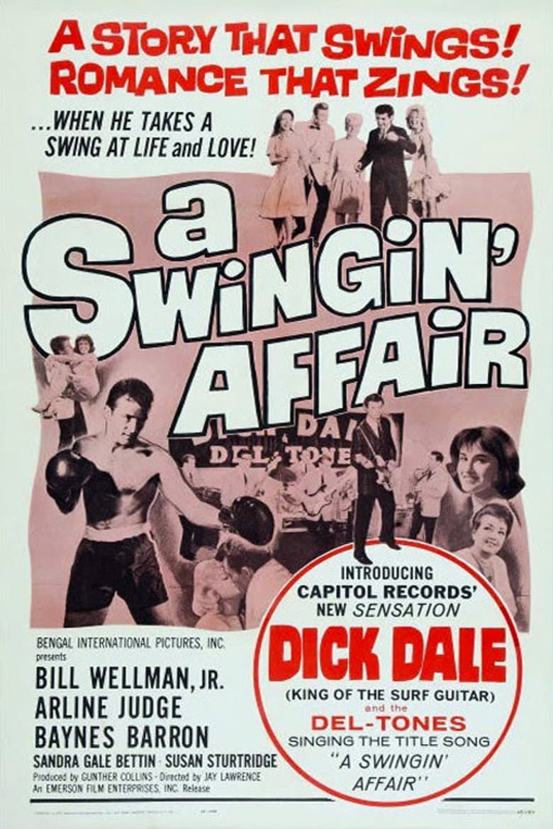 A Swingin' Affair