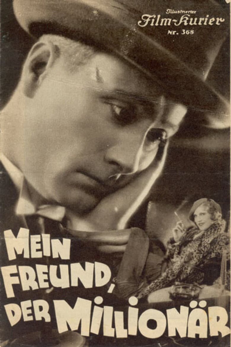 Mein Freund, der Millionär