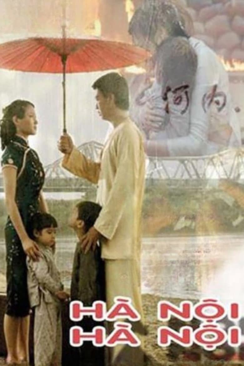 Hà Nội, Hà Nội