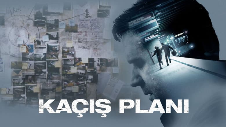 Kaçış Planı Görsel 1