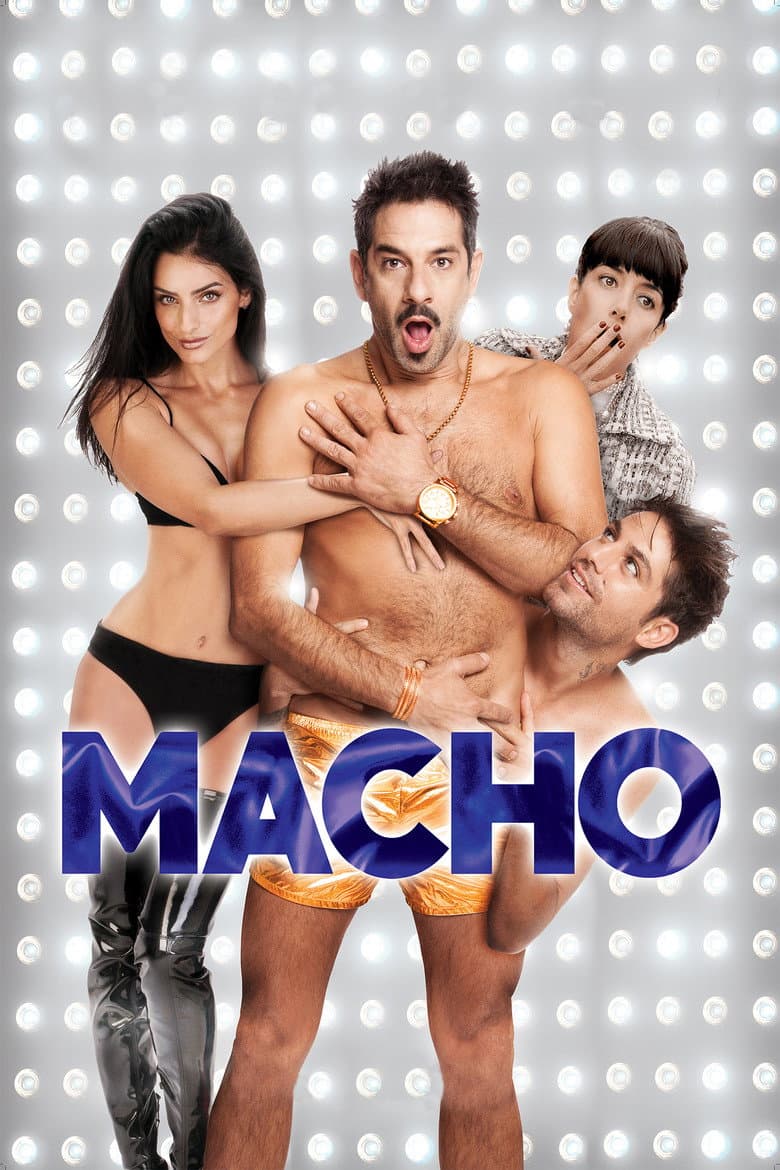Maço