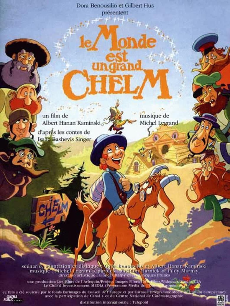 Die Schelme von Schelm