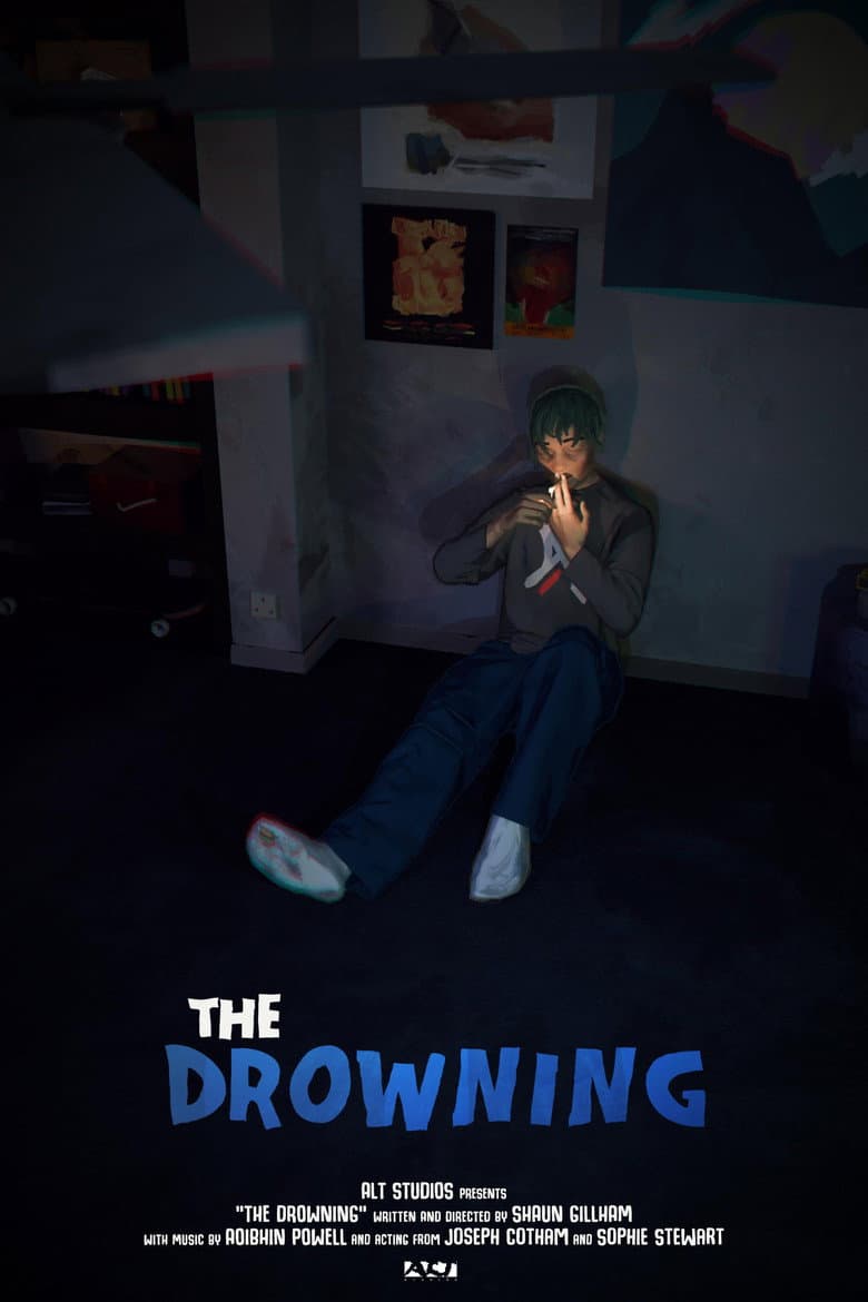 The Drowning