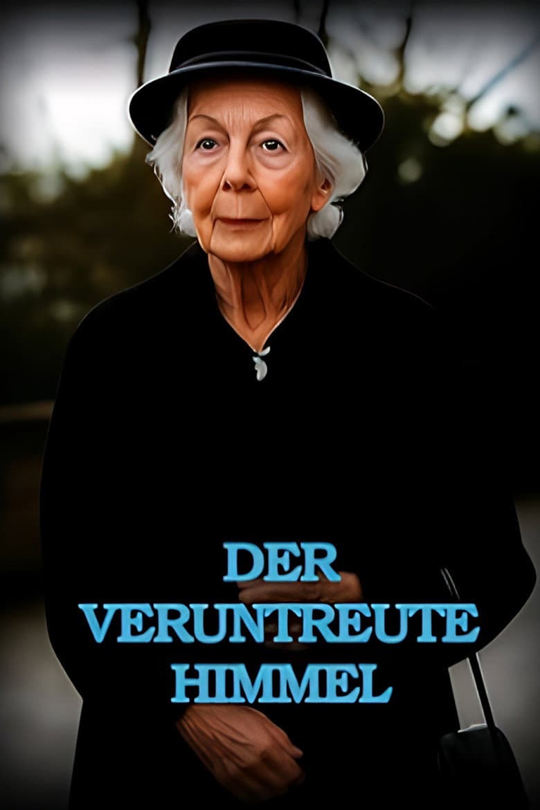 Der veruntreute Himmel