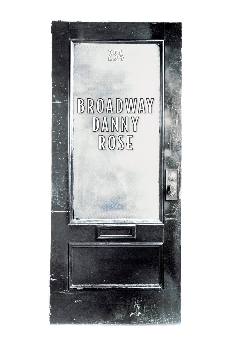 Broadway Yıldızı