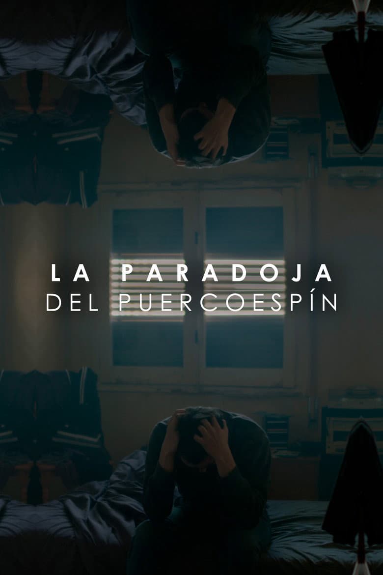 La paradoja del puercoespín (Escena de largometraje)