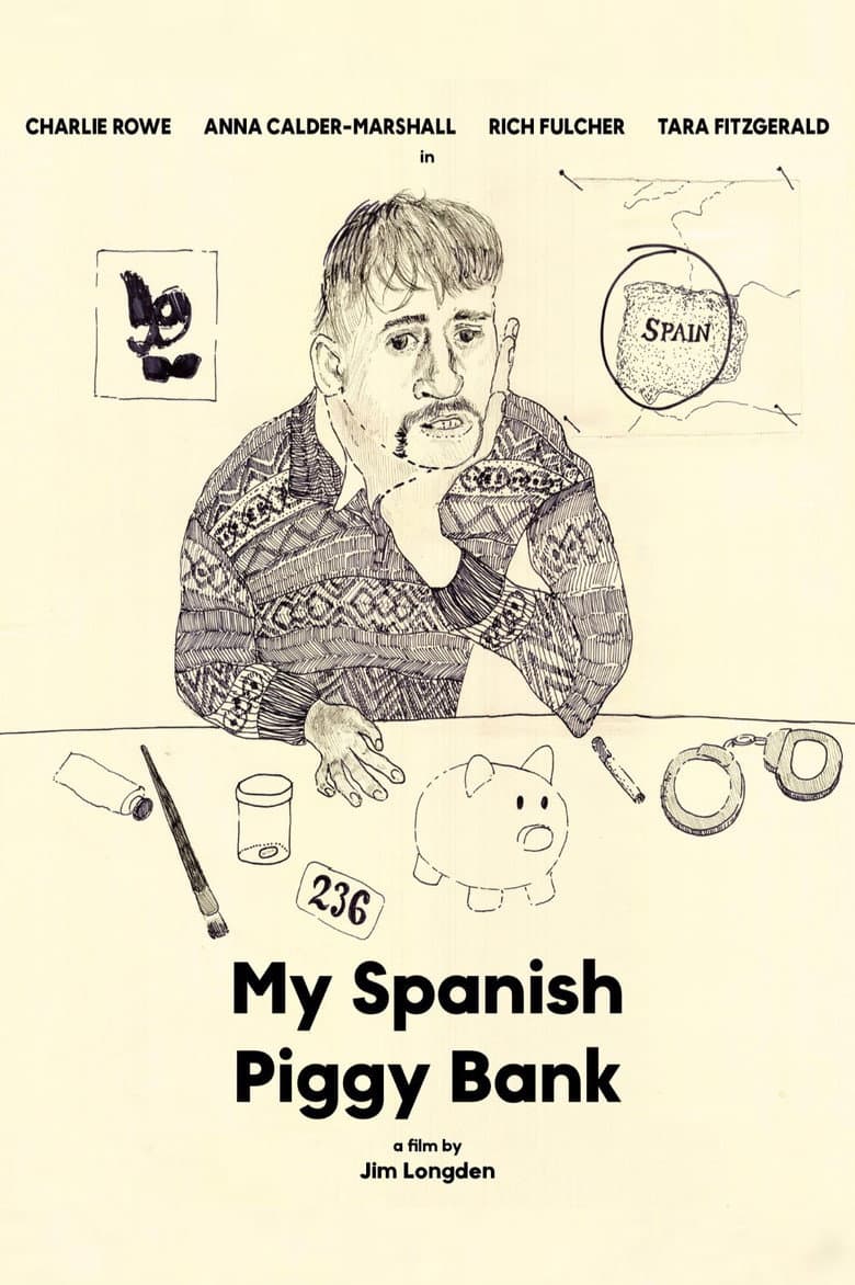 My Spanish Piggy Bank