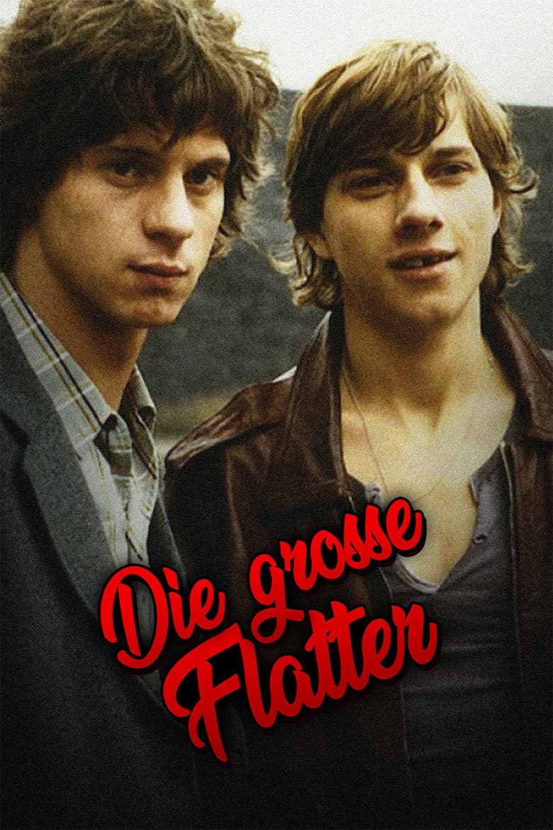 Die große Flatter