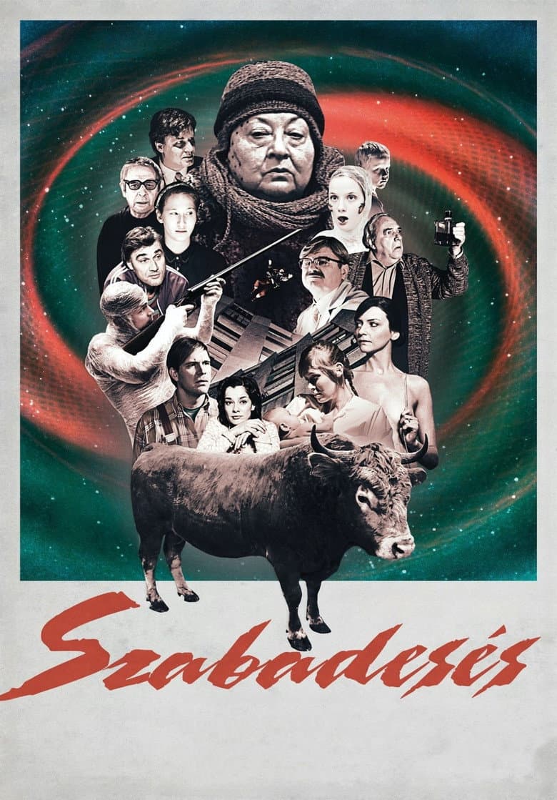 Szabadesés