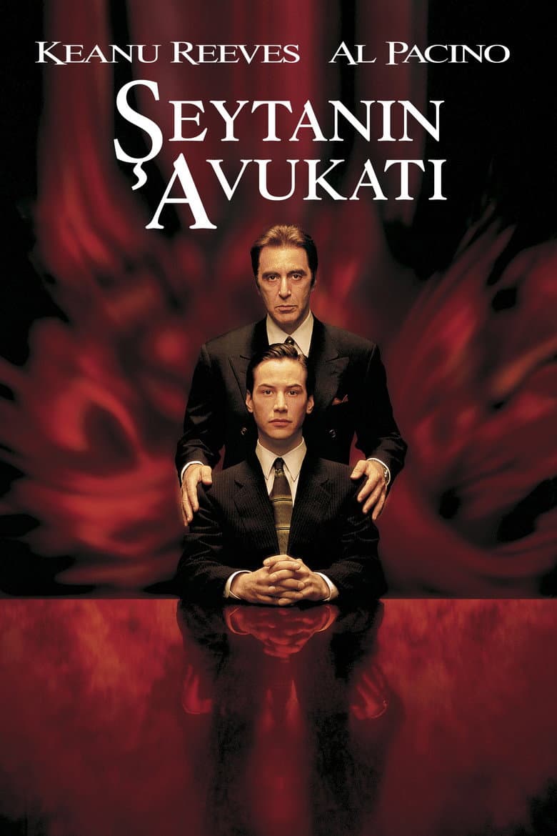 Şeytanın Avukatı
