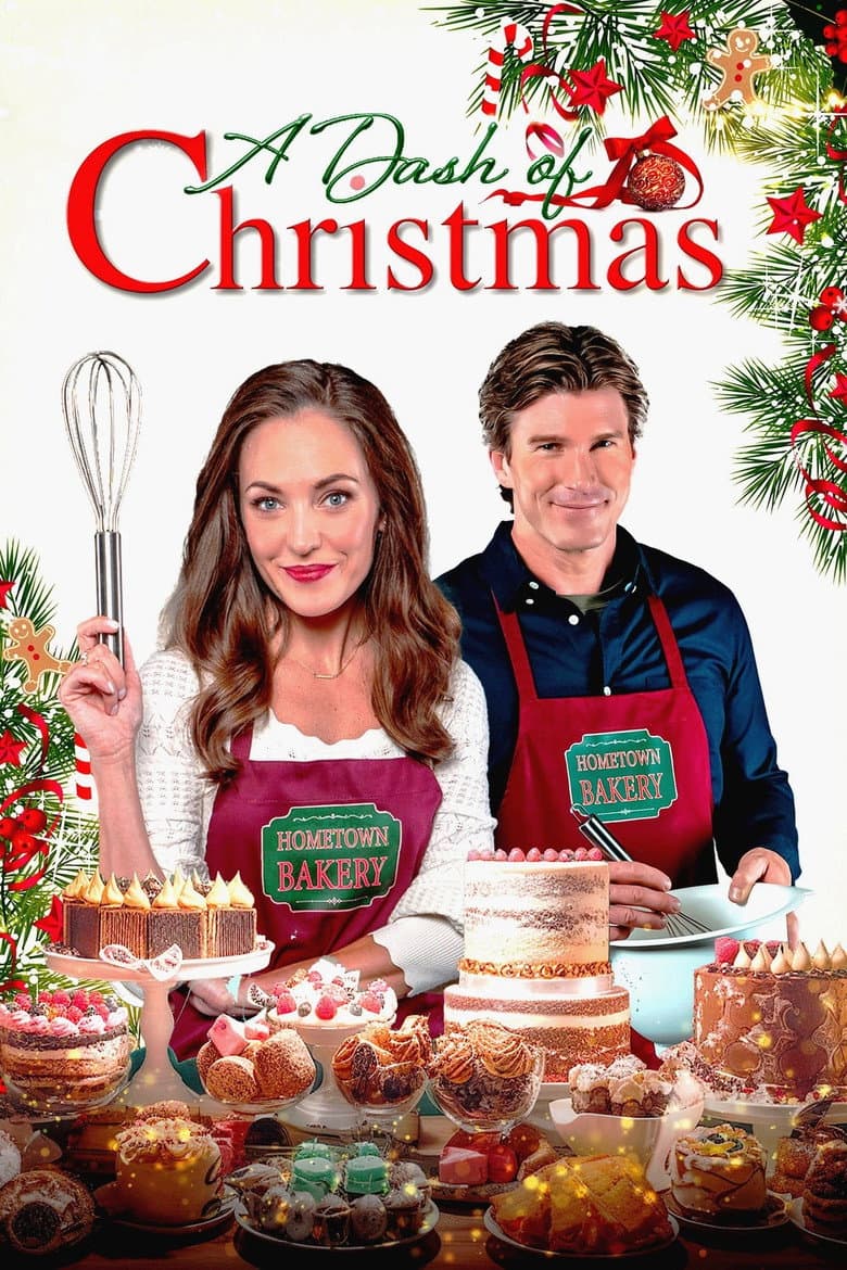 A Dash of Christmas