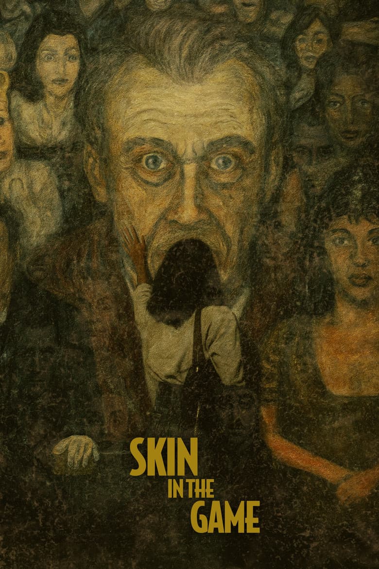Skin in the Game