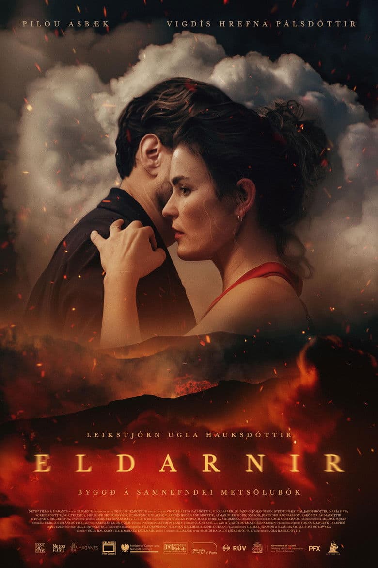 Eldarnir