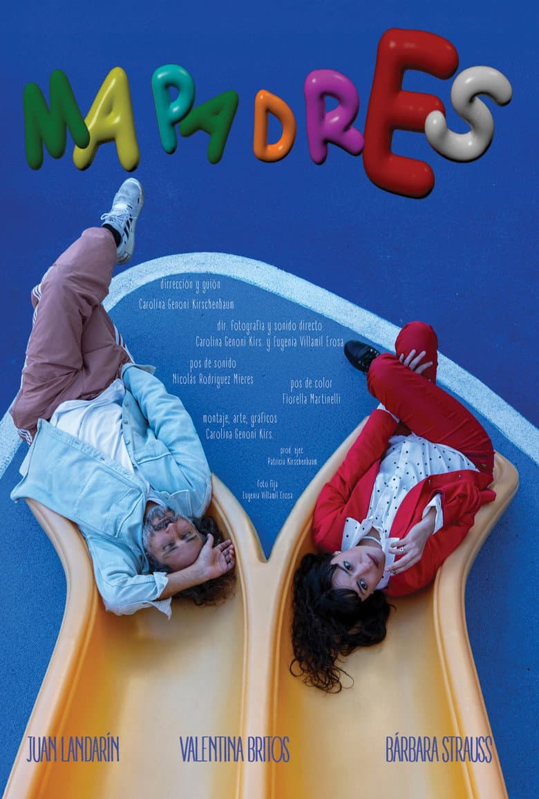 Mapadres