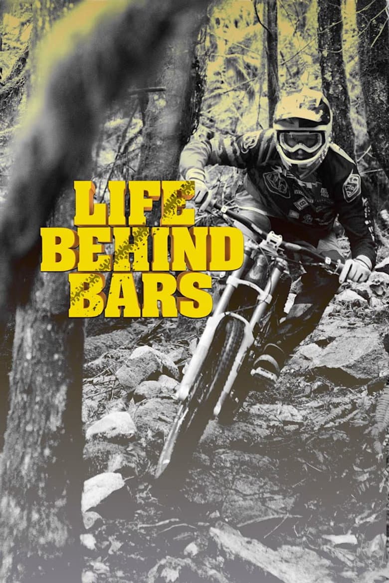 Life Behind Bars