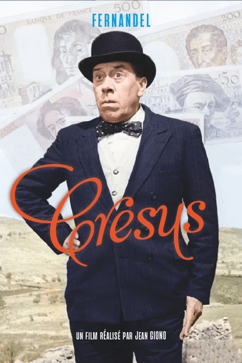 Crésus