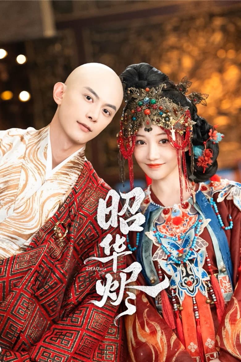 昭华烬