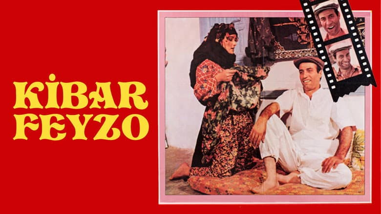 Kibar Feyzo Görsel 1