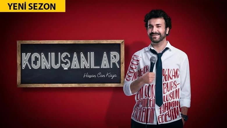 Konuşanlar Görsel 3