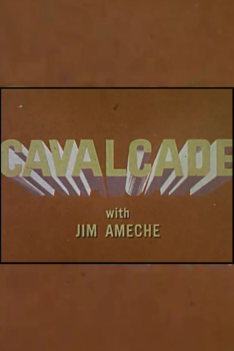 Cavalcade