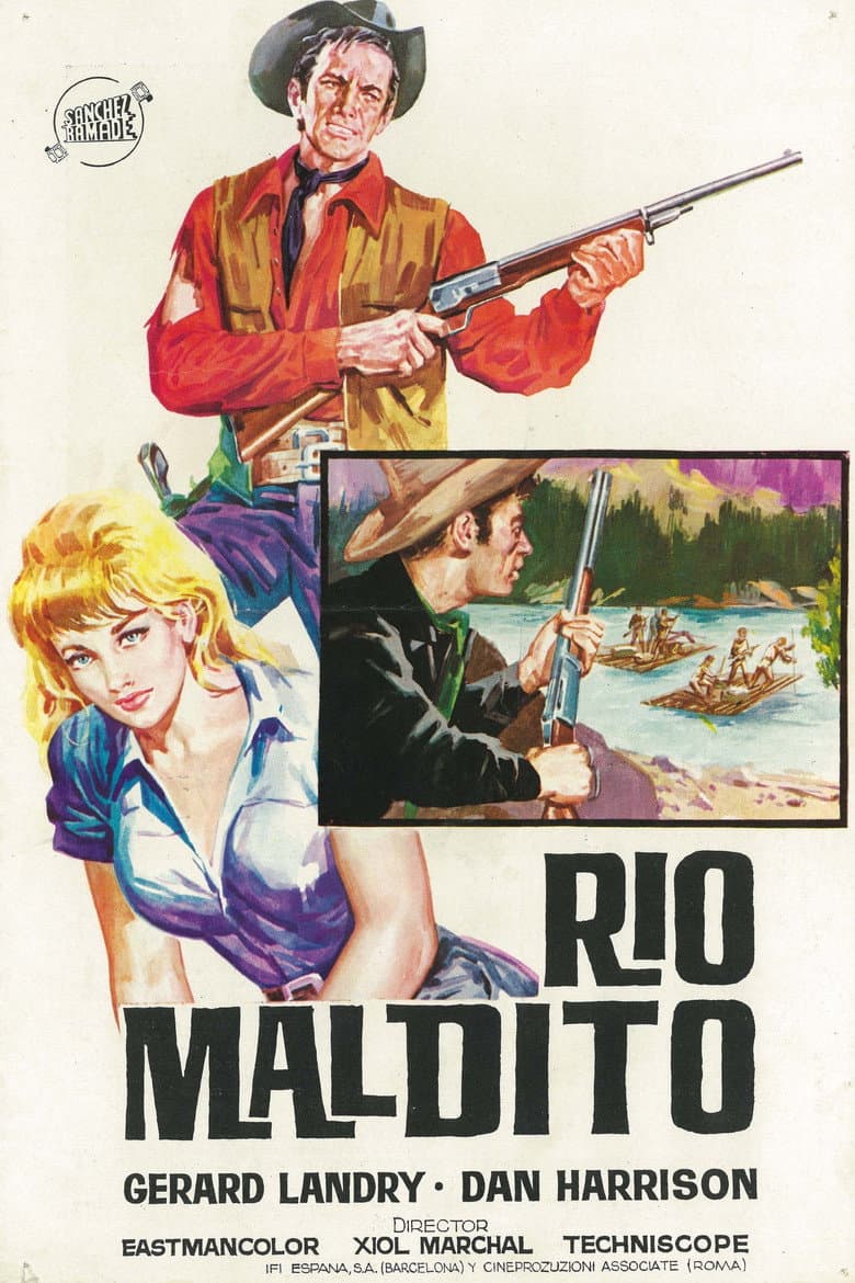 Gringo'ya yedi tabanca