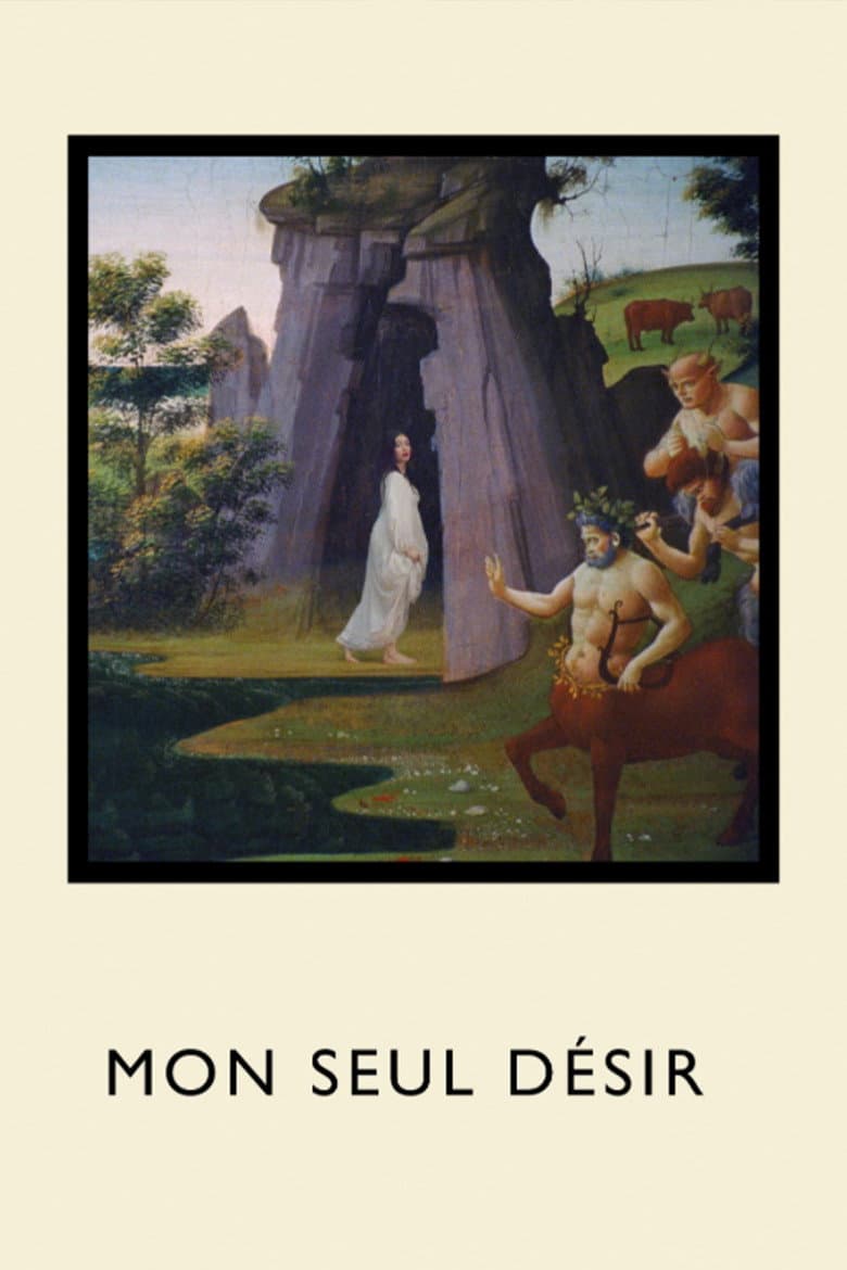 A Mon Seul Désir
