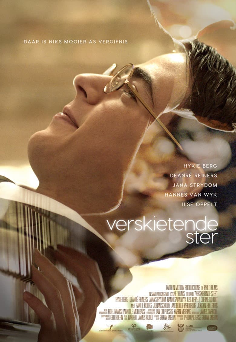Verskietende Ster