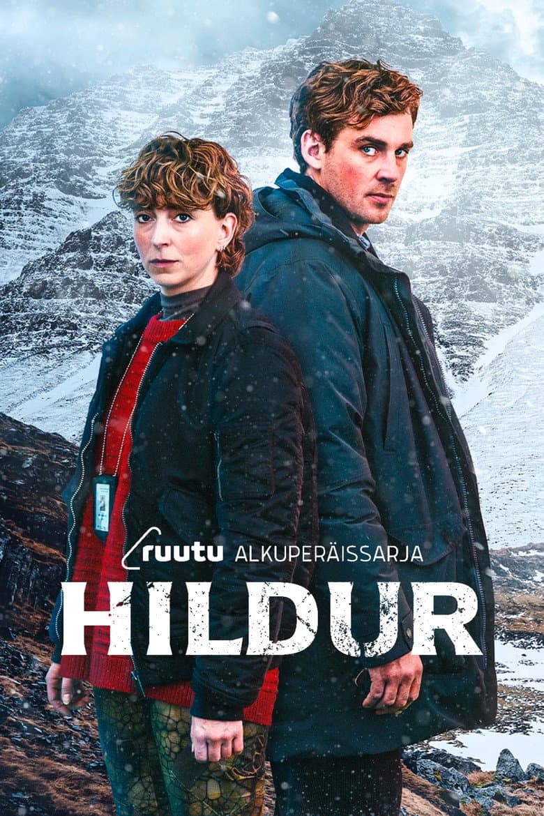 Hildur