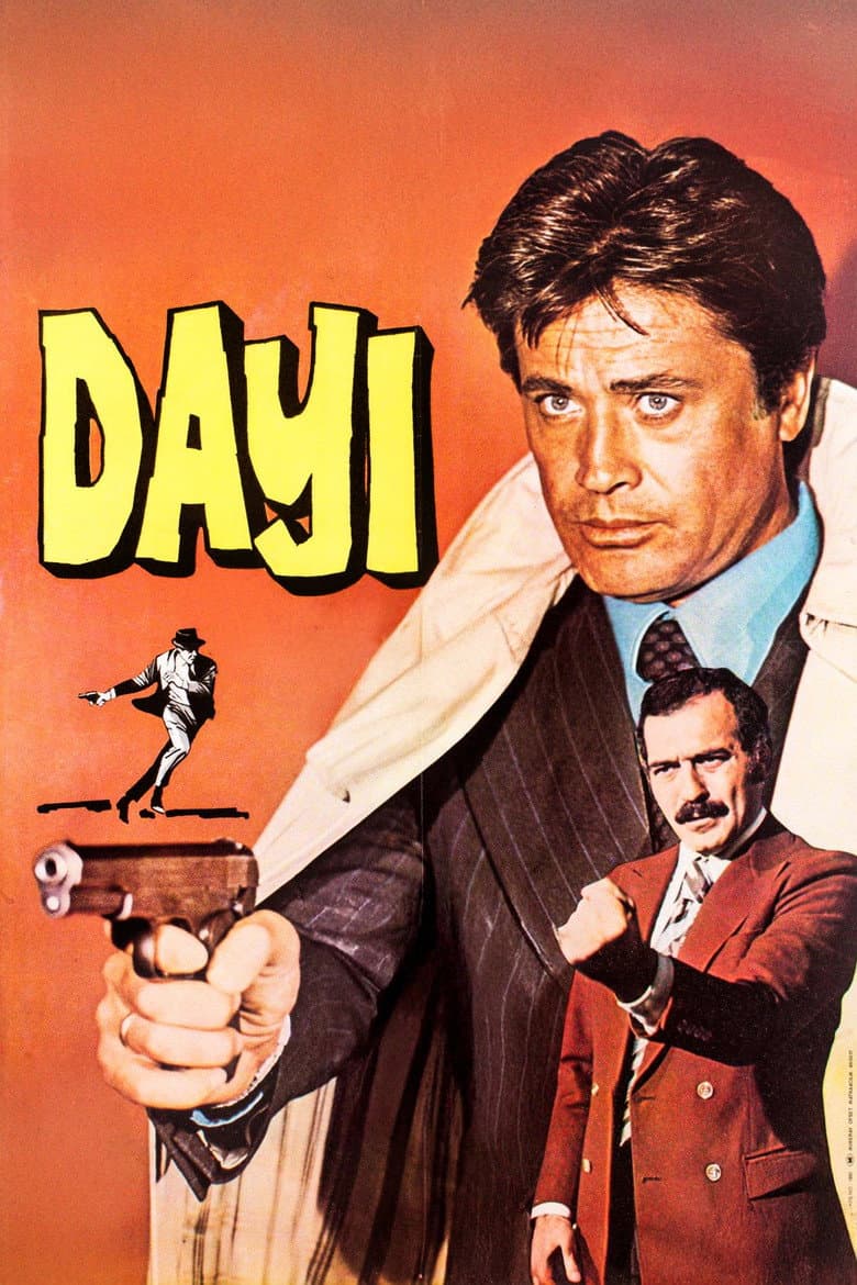 Dayı