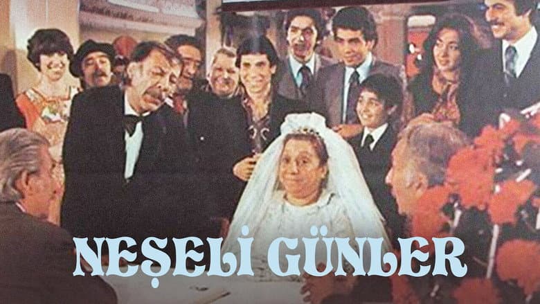 Neşeli Günler Görsel 1
