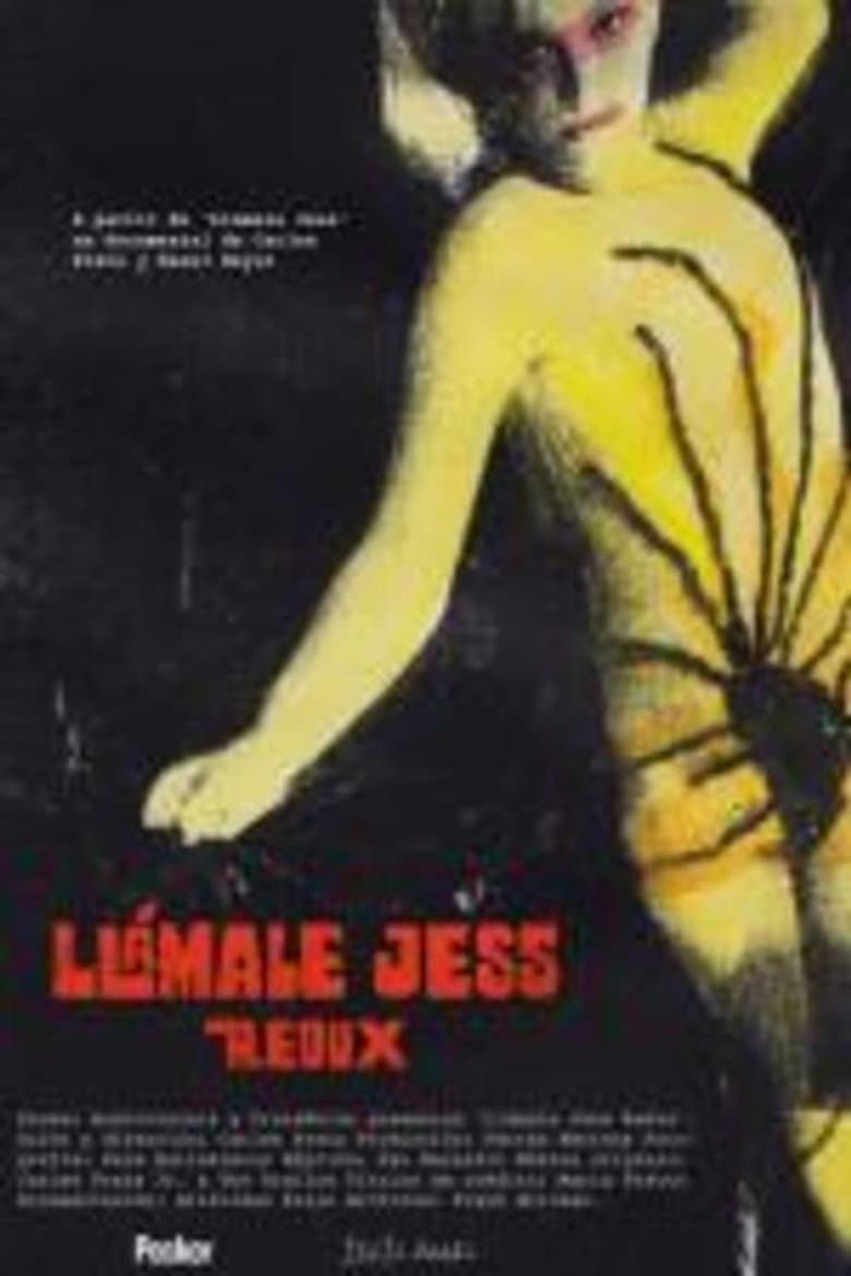 Llámale Jess Redux